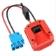 thumbnail image 2 of Power Wheels Adapter for Milwaukee 18V M18 Battery, 2 of 5
