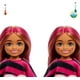 thumbnail image 2 of Muñeca Chelse Tigre Barbie Reveal, 2 of 6