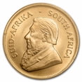 thumbnail image 2 of 1976 South Africa 1 oz Gold Krugerrand Gem Unc PCGS (WTC), 2 of 3