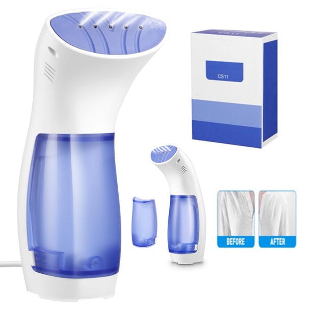 Handy Portable Steamer-BUY 2 Get 20%OFF & FREE SHIPPING 