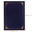 thumbnail image 2 of HLONK Award Certificate Holders Storage Rectangular 4pcs, 2 of 8
