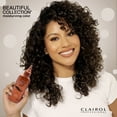 thumbnail image 7 of Ebo Clairol Professional Beautiful Collection Moisturizing Color Semi Permanent Hair Color (2 Pack) (B18D Darkest Brown) - 3 oz each, 7 of 7