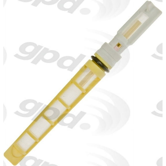 Global A/C Orifice Tube 3411296 Fits select: 1996-2000 CHEVROLET TAHOE, 1996-1999 CHEVROLET SUBURBAN