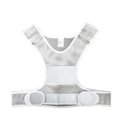 thumbnail image 1 of Reflective Vest Chemical Fiber Fluorescent Yellow High Visibility Safety Vest For Night Work, 1 of 6