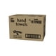 thumbnail image 2 of Toallas de mano Kleenex blancas, 60 unidades, paquete de 6, 2 of 4