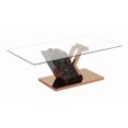 thumbnail image 1 of Canadian Oyster Dining Table Rose Gold, 1 of 1