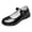 A-OTHER361, variant on Girls School Uniform Shoes Mary Jane Flats Princess Hook And Loop Black Dress Shoes Back To School Party Wedding Footwear