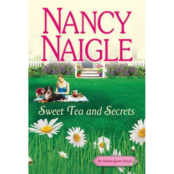 Pre-Owned Sweet Tea and Secrets (Paperback) 1612185959 9781612185958
