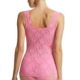 thumbnail image 3 of Hanky Panky Signature Lace Unlined Camisole (1390LP),Medium,Taffy, 3 of 6