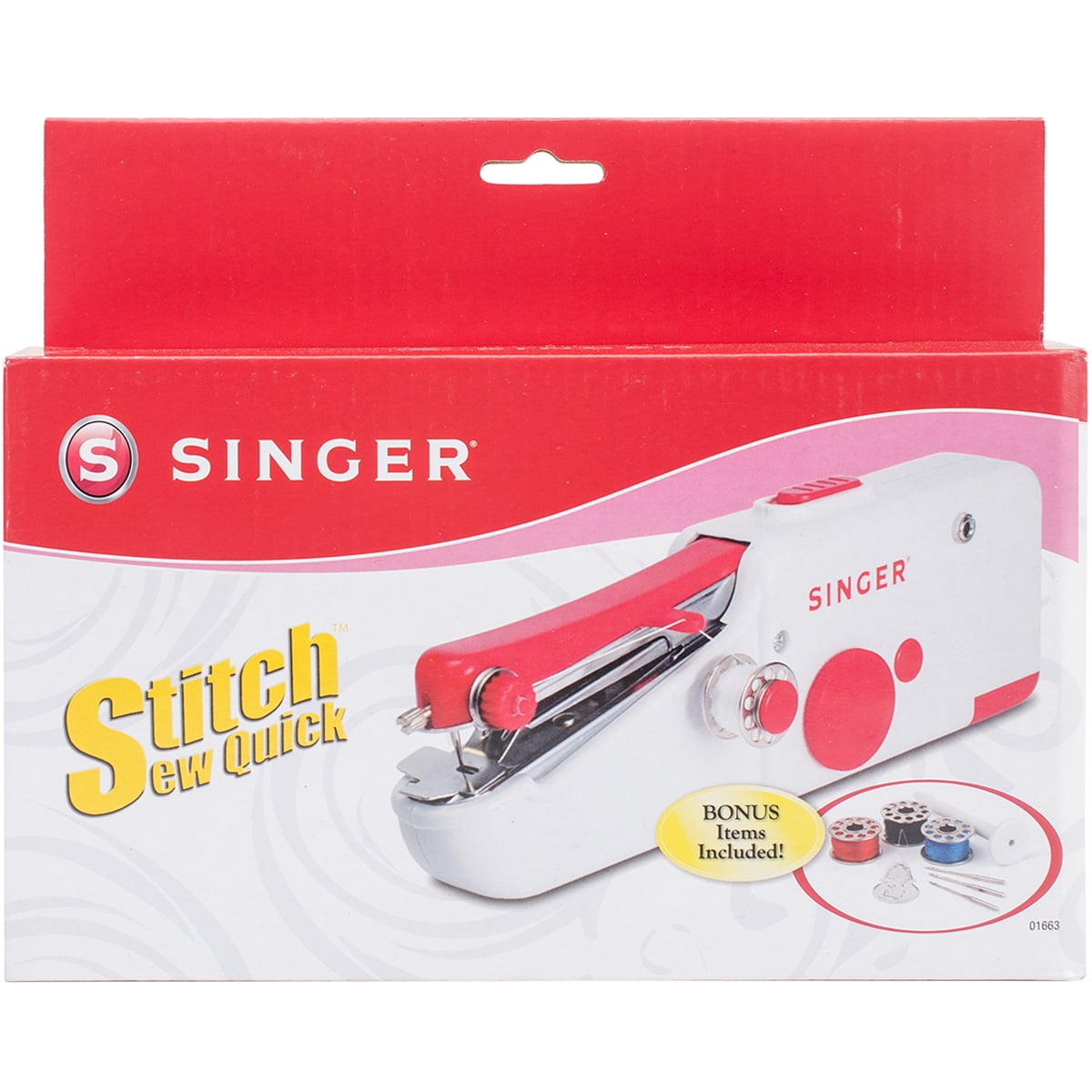 Singer Stitch Sew Quick Walmart Canada