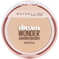 thumbnail image 1 of 2 PACK Maybelline New York Dream Wonder Powder, Nude, 1 of 6