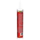 thumbnail image 2 of Pegamento adhesivo Flex superfuerte, impermeable, 300 ml, blanco, 2 of 9