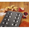 thumbnail image 2 of Chicago Metallic Professional Non-Stick Hand Pie Set, 2 of 6