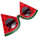 thumbnail image 5 of Hytrove Gafas Estilo Sandía Rojas Cómodas Y Resistentes Para Fiestas En Y Eventos Tropicales, 5 of 8