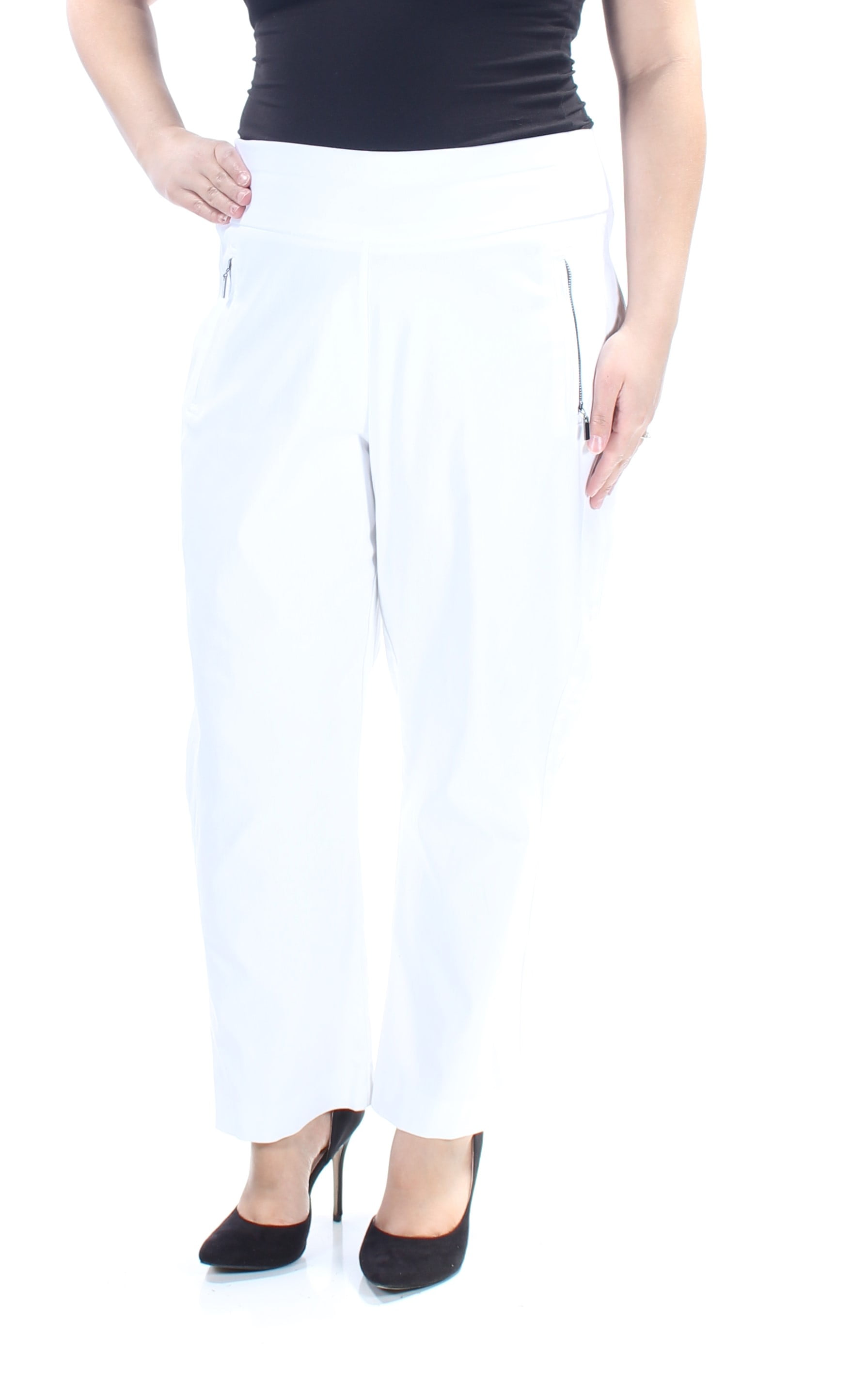 white kurta pajama set