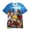 Style3, variant on The Seven Deadly Sins T shirt New Crewneck Short Sleeve Kids Tshirt Suitable Boys Girls O-Neck Streetwear Summer Comic Tees