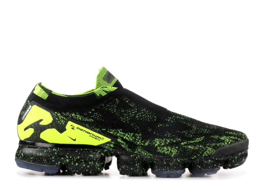 nike air vapormax moc 2 x acronym