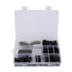 thumbnail image 1 of Jumper Wire Pin Header 2.54mm Housing Male Female Connector Set Kit Accessory Part, 1 of 5