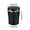 Black, variant on Cendrier monté sur véhicule Sense of Antifly Ash de haute qualité Dispositif magique anti-fumée à couvercle ouvert automatique anti-chute,PENDANE,Black