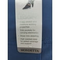 thumbnail image 4 of Mondetta Women Active Legging Size: M, Color: Iron Blue, 4 of 5