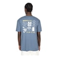 thumbnail image 2 of Playera Quiksilver Summer Hope Para Hombre Color Azul Modelo AQYZT09419BYG0, 2 of 6