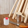 thumbnail image 4 of LEEYNEER Small Metal Bucket With Lid Versatile Paint Storage Container Small Paint Storage Container For Home Car Detailing Party Use, 4 of 8