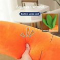 thumbnail image 4 of The Mellow Dog Calming Carrot, The Mellow Dog Calming Dog Toy with Soft Squeaker, 4 of 5