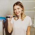 thumbnail image 1 of WSBDENLK Soundwave Electric Toothbrush,Adult Household Rechargeable Multi-Functional Dental Cleaner Set with Multiple Brush Heads,Ultrasonic Vibration Toothbrush,Efficient Cleaning, 1 of 8