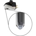 thumbnail image 3 of Audio-Technica AT-VM95SP Turntable Cartridge, Single Piece, for 78 RPM Records, 3 of 4
