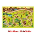 thumbnail image 2 of Toys Clearance 2023! CWCWFHZH Foldable Kids Play Outdoor Activity Mat Baby Children Crawl Playmat Baby Play Mat, 2 of 2