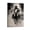 Frame, variant on Larbulse  Cowboy Ride on Horseback Black White Drawing Canvas Wall Art Home Decor Poster Vintage Funny Print Picture Abstract Bedroom Living Room Kitchen Posters Decor