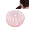 thumbnail image 1 of Pince à Cheveux Oiseaux, Pince à Chignon Extensible Pinces à Griffes pour Queue de Cheval avec Forte Tenue pour Tous Types de Cheveux, 1 of 7