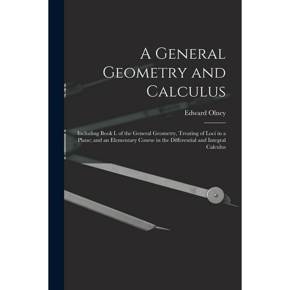 A General Geometry and Calculus (Paperback)