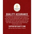 thumbnail image 4 of Organic Hibiscus Sabdariffa Tea Pods for Keurig Brewers by Teavity - Naturally Decaffeinated, 24 Tea Pods, 4 of 9