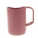 thumbnail image 2 of Taza Del Diente Del de La Paja Del Tazas Irrompibles Respetuosas Del Medio de La Rosado, 2 of 9