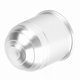 thumbnail image 1 of Protective Cover for Tow Bar Ball Case with Universal Fit, 1 of 5