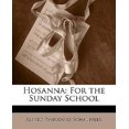 thumbnail image 1 of Hosanna: pour l'École du Dimanche, 1 of 1