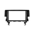 thumbnail image 3 of Metra 95-7812B Aftermarket Double DIN Radio Installation Kit for Honda Civic LX 2016-up, 3 of 4