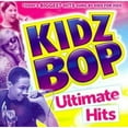 thumbnail image 5 of Kidz Bop Kids - Kidz Bop Ultimate Hits - Music & Performance - CD, 5 of 5