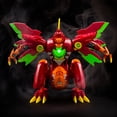 thumbnail image 3 of Bakugan, Dragonoid Maximus 8-Inch Transforming Figure with Lights and Sounds, for Ages 6 and Up, 3 of 8