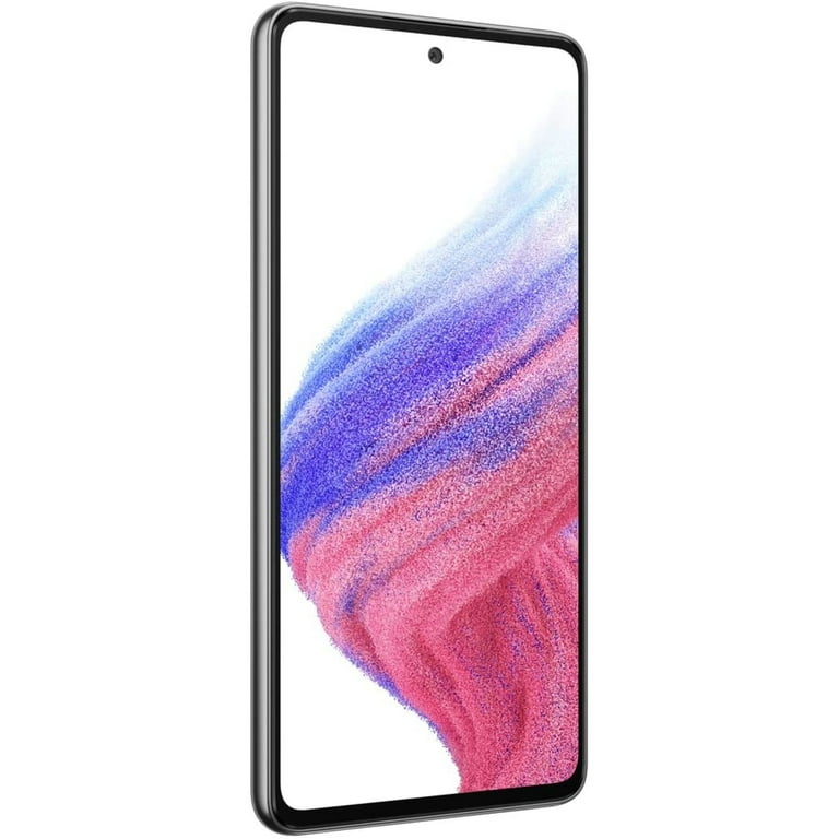 Samsung Galaxy A53 5G A536U 128GB Unlocked Android