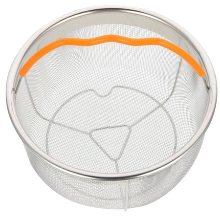 

DINHEAROM Fruit Drainer 1Pack For Kitchen Home And Restaurant Use