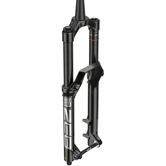 RockShox ZEB Ultimate Charger 3 RC2 Suspension Fork | 27.5" | 170mm | 15x110mm