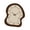 Style C, variant on Esquirla Wall Clock Easy to Read Creative Silent Nonticking Wooden for Apartment Bedroom Decorating Classroom Hotel