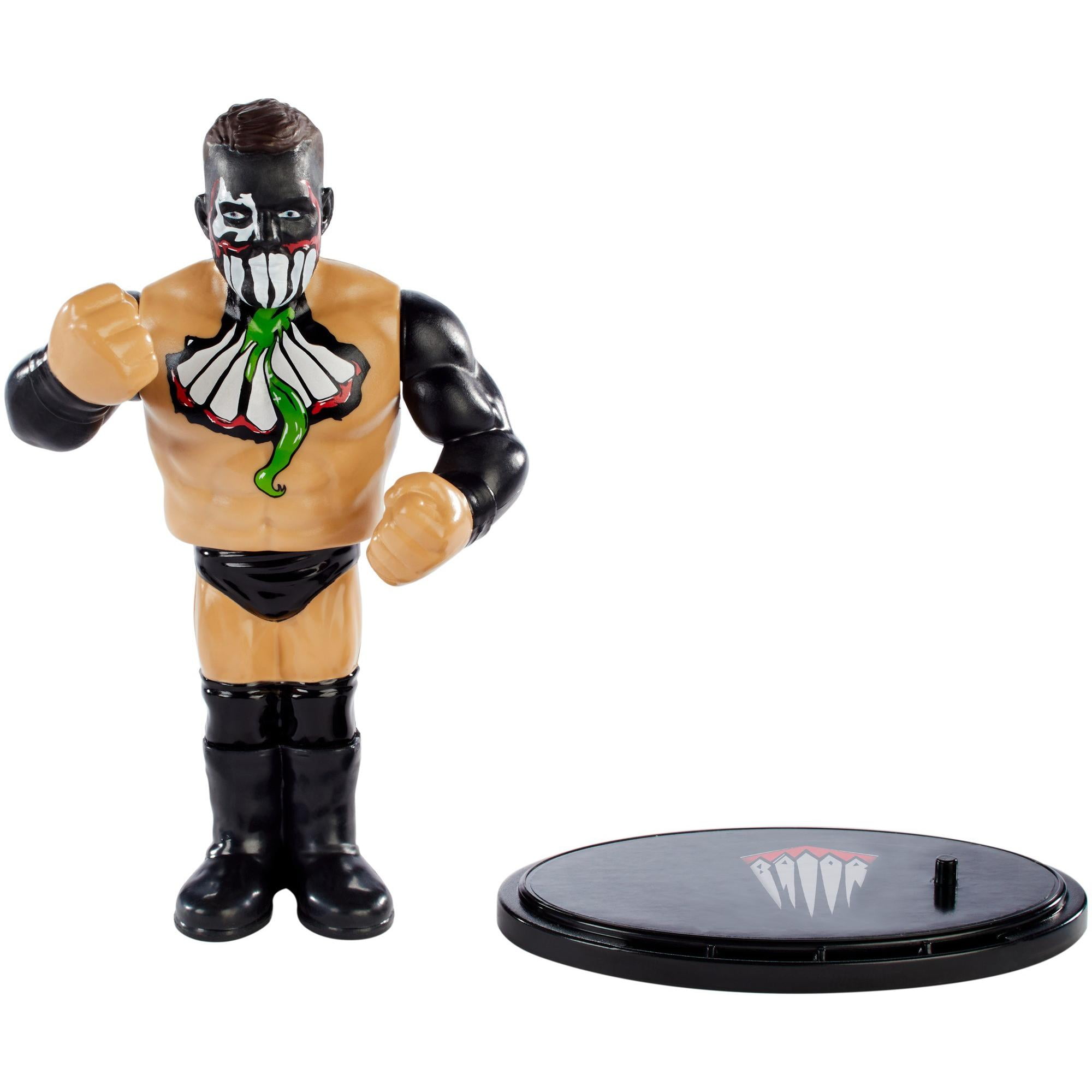 wwe retro app figures