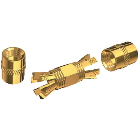 Shakespeare Center Pin - Shakespeare Antennas PL258CPG splice connector center pin