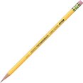 thumbnail image 1 of Ticonderoga DIX13882 Crayon en Bois, 1 of 2