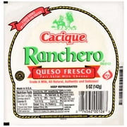 Ranchero Part Skim Milk Cheese, 5 oz
