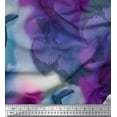 thumbnail image 3 of oneOone Cotton Poplin Fabric Texture Panel Print Fabric BTY 56 Inch Wide, 3 of 3