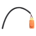 thumbnail image 2 of 2Pcs Torch Tig Switch Trigger Welder Accessory Electric Micro Button Weld Switch Welding Equipment Accessories, 2 of 8